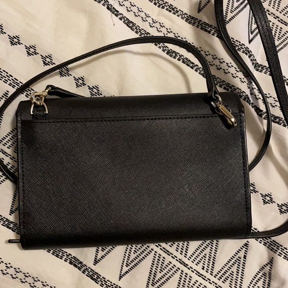 Kate Spade ♠️ Crossbody - Picture 6 of 7